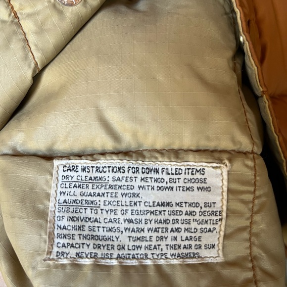 ⊹ Vintage Puffy ⊹ - Picture 10 of 12